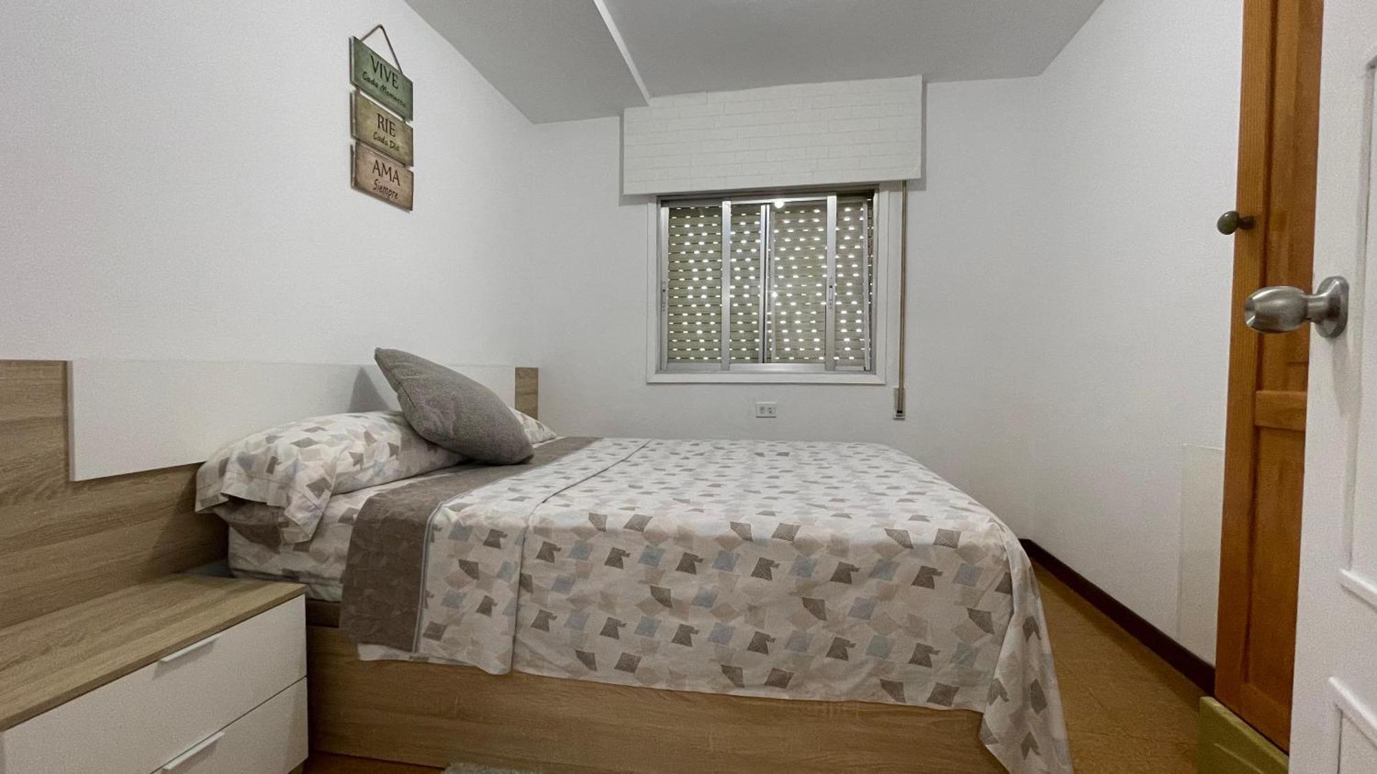 Piso Vacacional Familiar En Verin Ngoại thất bức ảnh